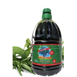Azeite Argentino Extra Virgem Valle Viejo 5 Litros